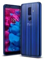 NUU Mobile G3