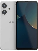 NUU Mobile N10