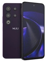 Capture vidéo écran dans NUU Mobile N30