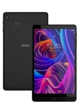 Partager la connexion avec un NUU Mobile Tab 10