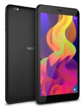 Partager la connexion avec un NUU Mobile Tab 8