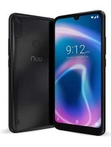 Partager la connexion avec un NUU Mobile X6 Plus