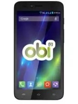 Partager la connexion avec un Obi S503 Plus