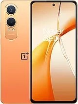 Partager la connexion avec un OnePlus Nord CE4 Lite (India)