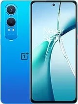 Capture vidéo écran dans OnePlus Nord CE4 Lite