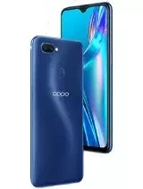 Oppo A12s