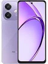 Partager la connexion avec un Oppo A3 4G