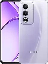 Partager la connexion avec un Oppo A3 Pro (India)