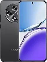 Partager la connexion avec un Oppo A3 (2024)