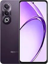 Capture vidéo écran dans Oppo A3x (China)