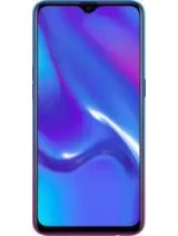 Envoyer ma position à partir d'un Oppo AX7 Pro