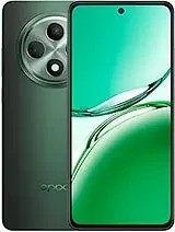 Partager la connexion avec un Oppo F27