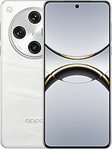 Envoyer ma position à partir d'un Oppo Find X8 Pro