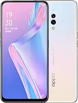 Envoyer ma position à partir d'un Oppo K3