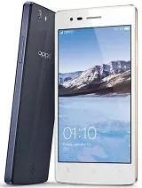 Partager la connexion avec un Oppo Neo 5s