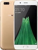 Partager la connexion avec un Oppo R11 Plus