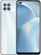 Partager la connexion avec un Oppo Reno4 F