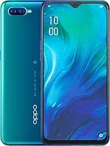 Oppo Reno A