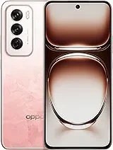 Envoyer ma position à partir d'un Oppo Reno12 (China)