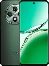 Partager la connexion avec un Oppo Reno12 F 4G