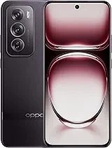 Partager la connexion avec un Oppo Reno12 Pro (China)