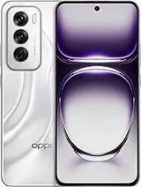 Envoyer ma position à partir d'un Oppo Reno12