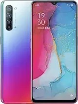 Oppo Reno3