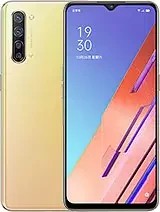 Partager la connexion avec un Oppo Reno3 Youth