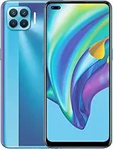 Partager la connexion avec un Oppo Reno4 Lite