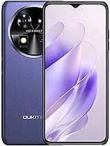 Partager la connexion avec un Oukitel C37