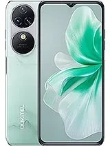 Partager la connexion avec un Oukitel C38