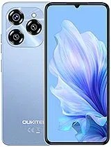 Partager la connexion avec un Oukitel C50