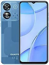 Oukitel C57 Pro