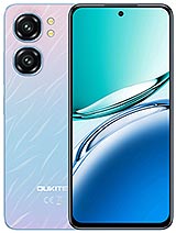 Oukitel C58 Pro