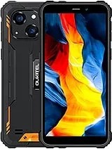 Partager la connexion avec un Oukitel G2