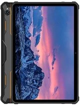 Partager la connexion avec un Oukitel Oukitel RT5