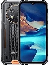 Partager la connexion avec un Oukitel WP28 E