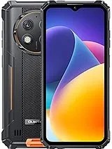 Envoyer ma position à partir d'un Oukitel WP28 S