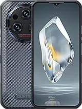 Partager la connexion avec un Oukitel WP35