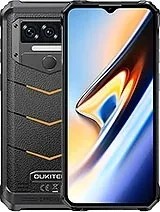 Partager la connexion avec un Oukitel WP38