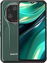 Partager la connexion avec un Oukitel WP39