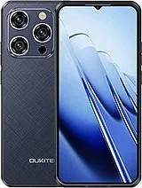 Partager la connexion avec un Oukitel WP52