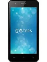 Partager la connexion avec un Oysters Atlantic 4G