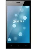 Partager la connexion avec un Oysters Pacific 454