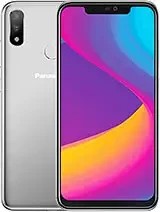 Capture vidéo écran dans Panasonic Eluga X1 Pro