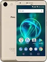 Partager la connexion avec un Panasonic P55 Max