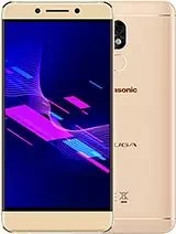 Partager la connexion avec un Panasonic Eluga Ray 800