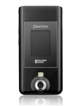 Pantech PG-6200