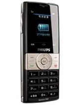 Philips Xenium 9@9k