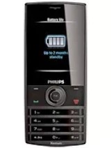 Philips Xenium X501